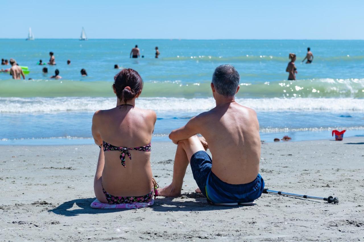 Cesenatico Camping Village מראה חיצוני תמונה