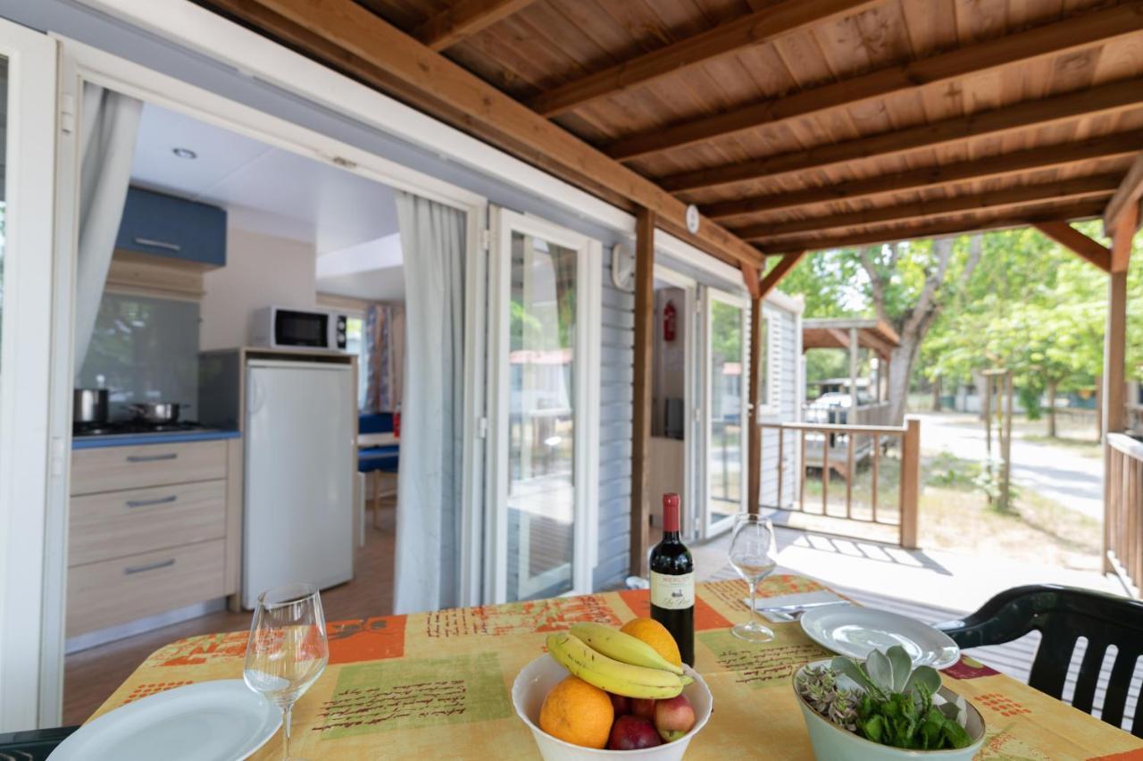 Cesenatico Camping Village מראה חיצוני תמונה