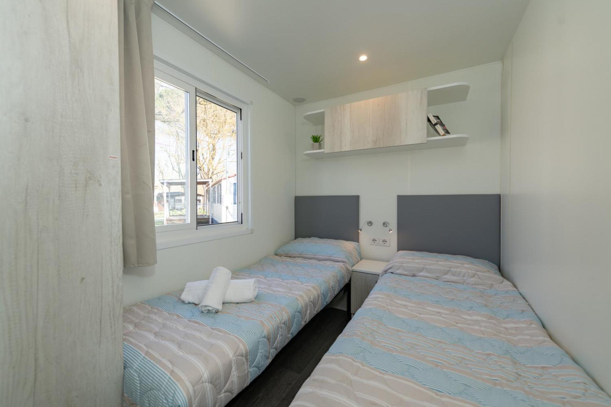 Cesenatico Camping Village חדר תמונה