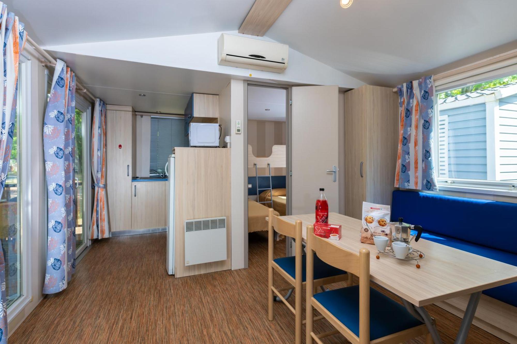 Cesenatico Camping Village מראה חיצוני תמונה