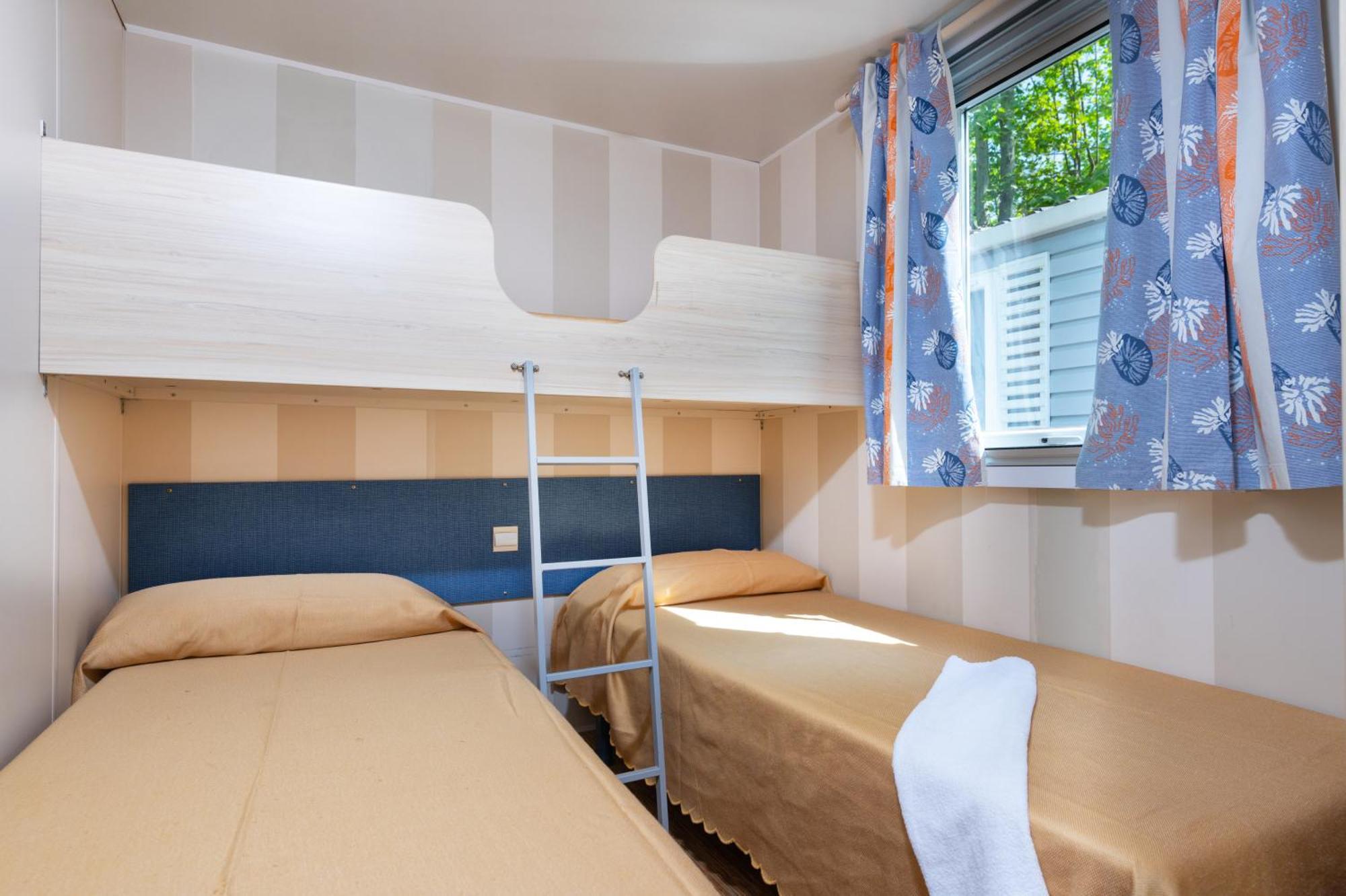 Cesenatico Camping Village מראה חיצוני תמונה