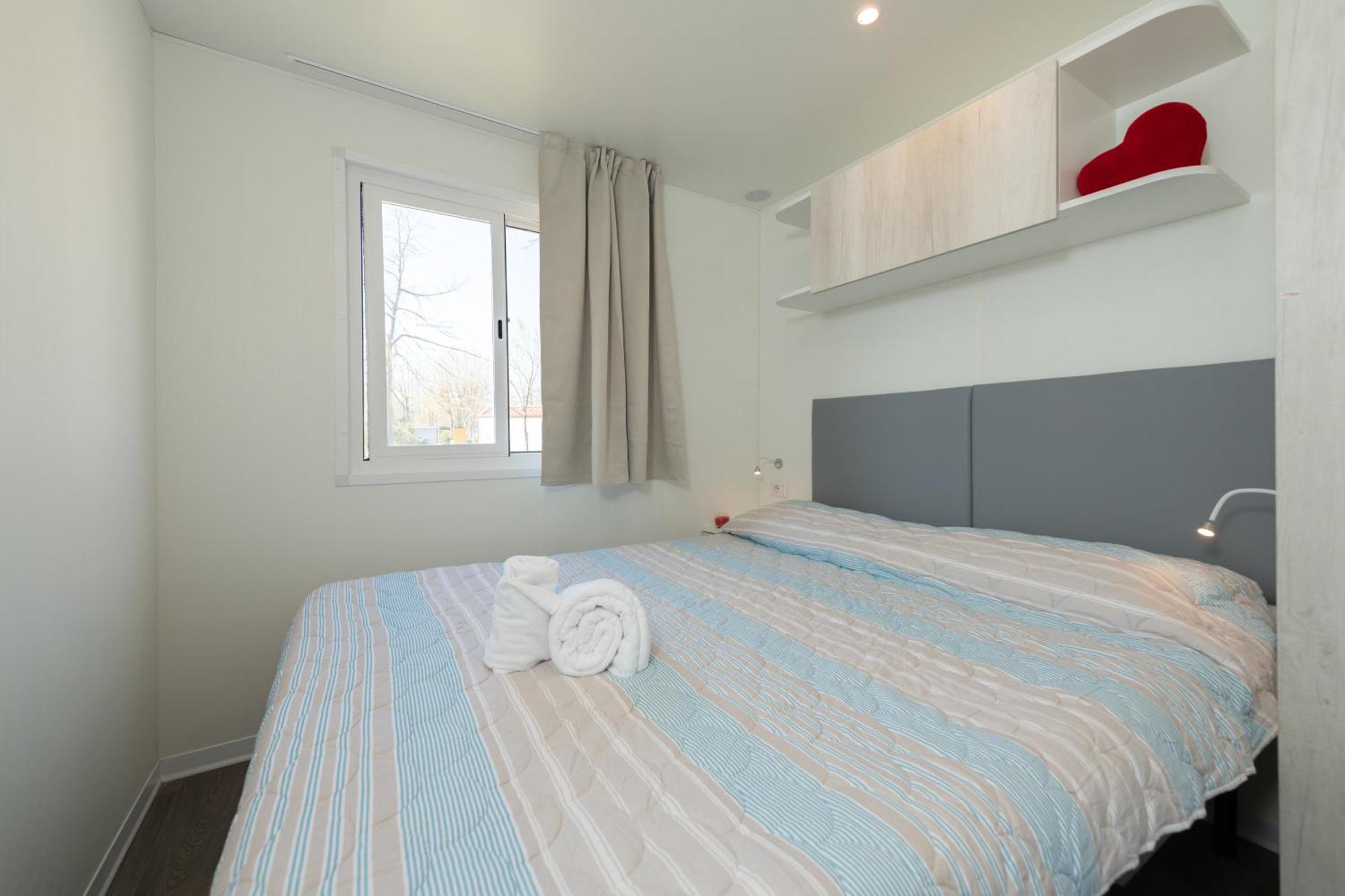 Cesenatico Camping Village חדר תמונה