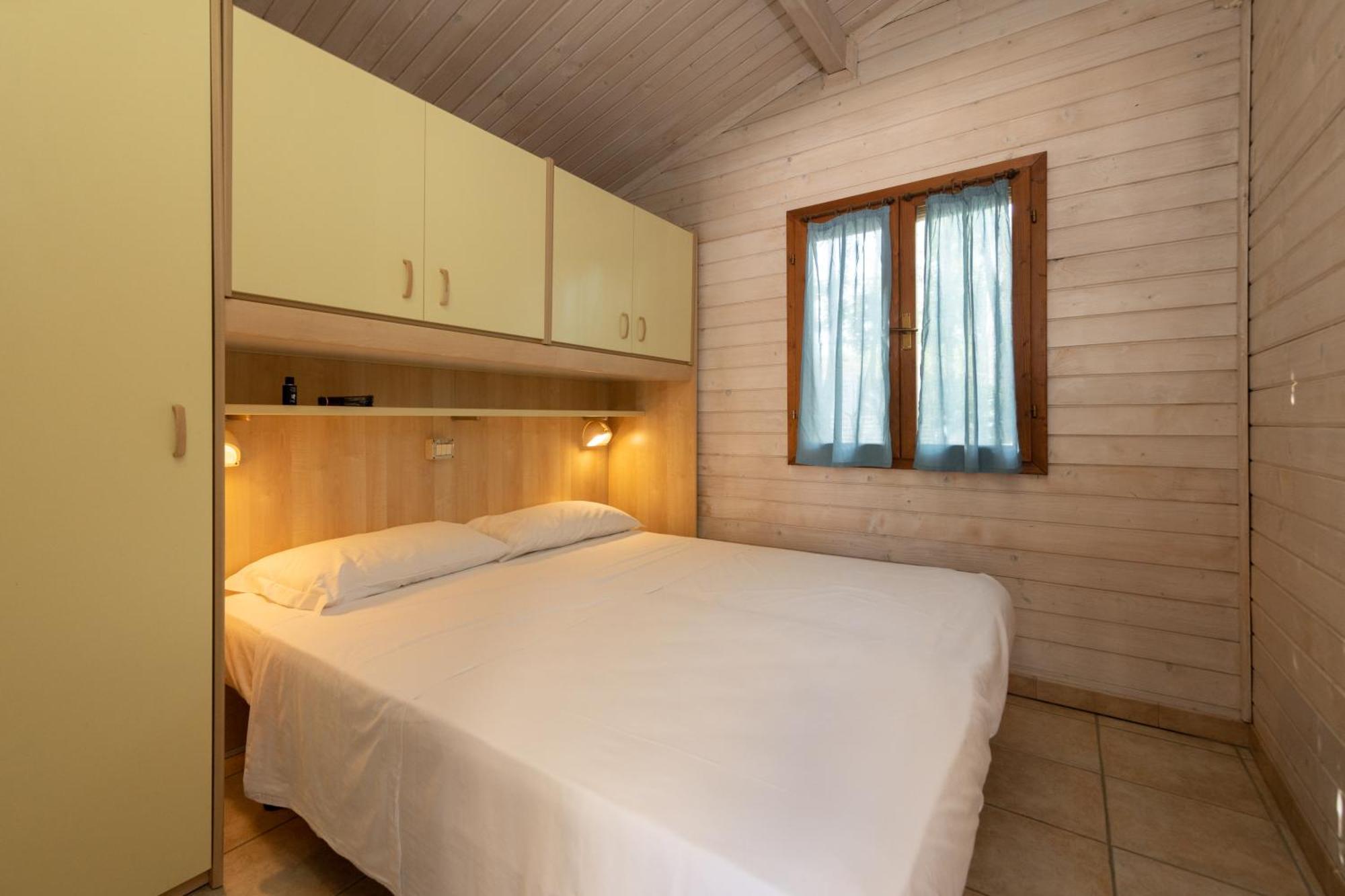 Cesenatico Camping Village חדר תמונה