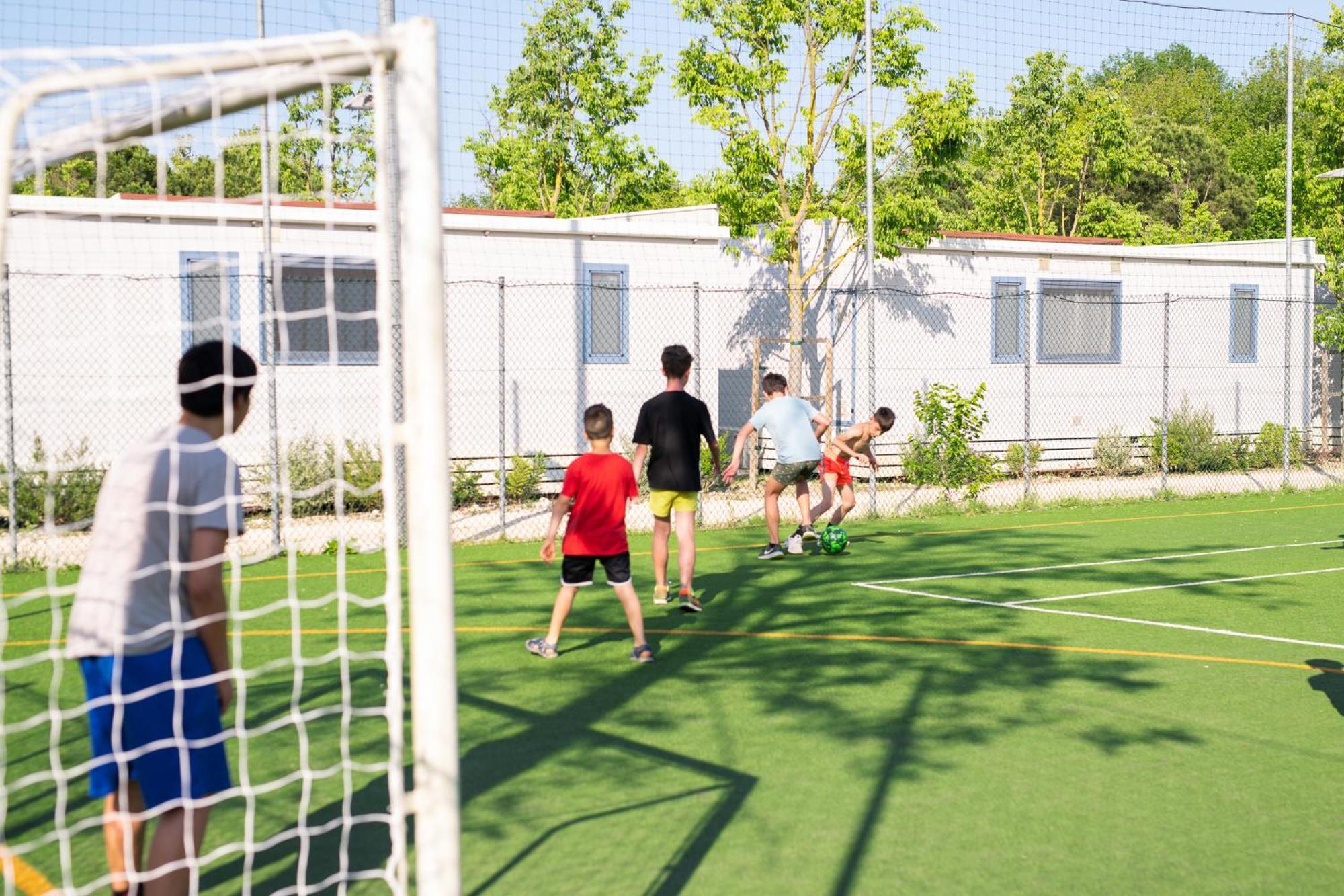 Cesenatico Camping Village מראה חיצוני תמונה