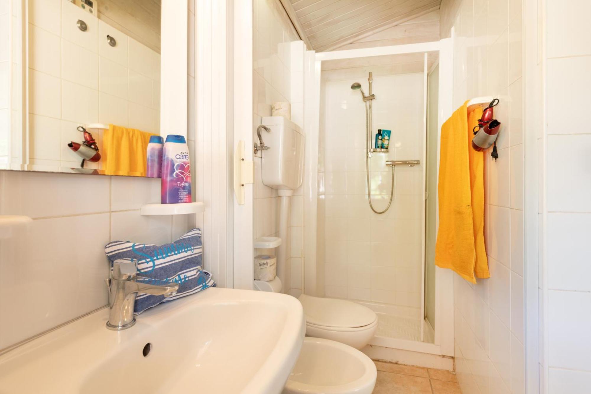 Cesenatico Camping Village חדר תמונה